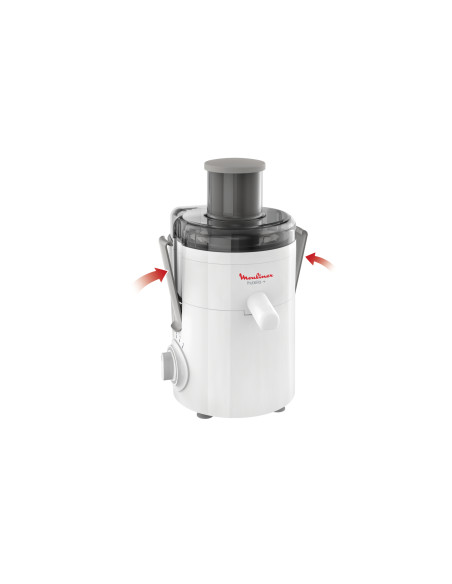 Moulinex JU3701 Centrifuga Frutelia