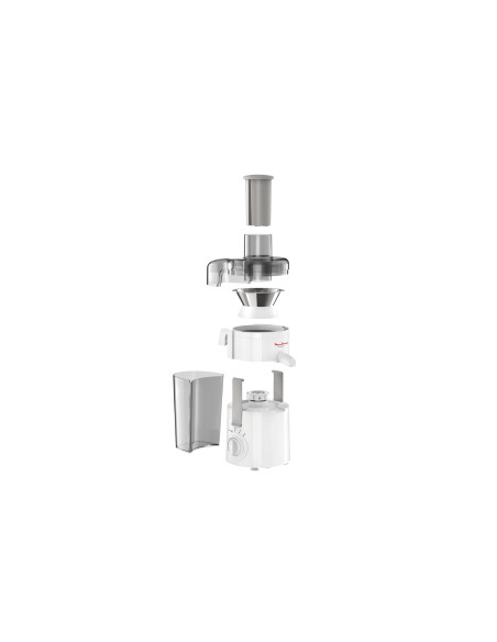Moulinex JU3701 Centrifuga Frutelia