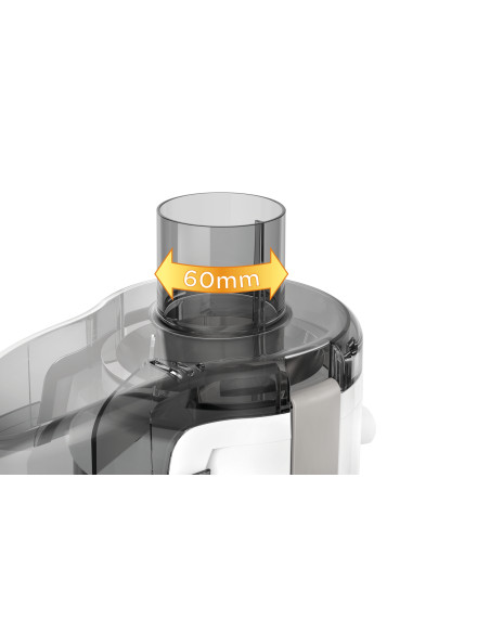 Moulinex JU3701 Centrifuga Frutelia