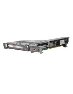 HPE DL360 Gen11 x16 Low Profile Secondary Riser Kit - P48903-B21