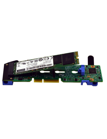 Lenovo 7Y37A01093 scheda di interfaccia e adattatore Interno M.2