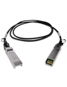 Lenovo 7Z57A03558 cavo InfiniBand e in fibra ottica 3 m SFP28 Nero