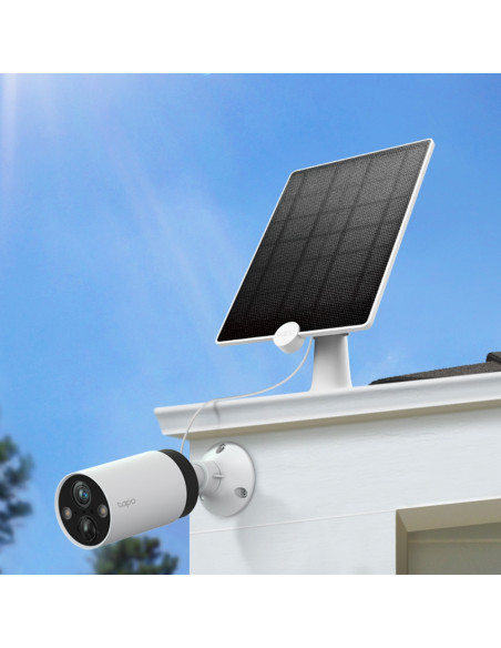 TP-Link Tapo A200 pannello solare 4,5 W