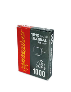 CF10X1000PUNTI 24/10 EUROSTAPLES