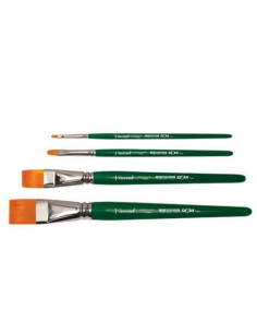 CF6PENNELLI SINT.  PIATTO N. 20