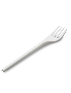 CF25 FORCHETTE BIANCHE CPLA BIO