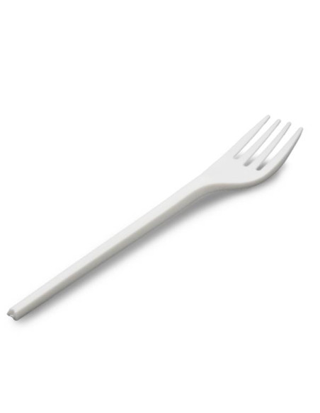 CF25 FORCHETTE BIANCHE CPLA BIO