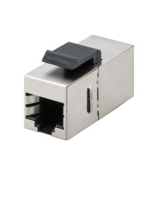 ACCOPPIATORE RJ45S CAT.6 KEYSTONE