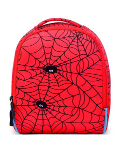 ZAINETTO BABY BAG 24X21X11CM