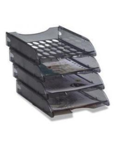 PORTACORRISPONDENZA NERO