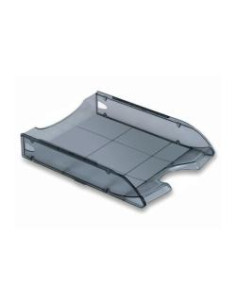 PORTACORRISP TRASP GRIGIO FDO PIENO