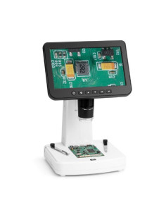 MICROSCOPIO HOOK LCD7