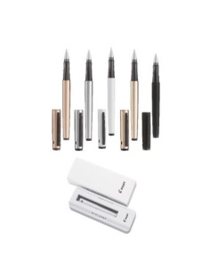 ROLLER INKGEL P.DA 0,7 FUSTO CHAMP