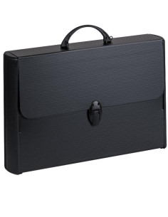 VALIGETTA HARDOX 28X43X8.5 1C NERO
