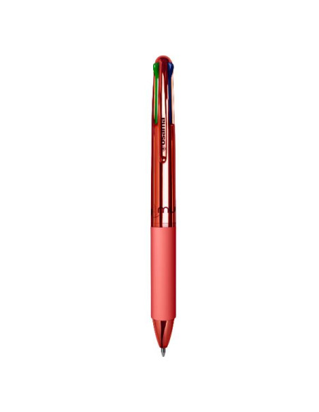 CF12 4MULTI PASTEL SFERA CHILI RED