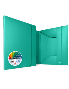 CART. 3 LEMBI GARDA 30 VERDE