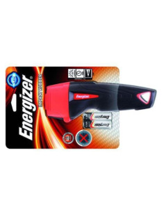 TORCIA IMPACT 2AA 60 LUMENS - TRAY