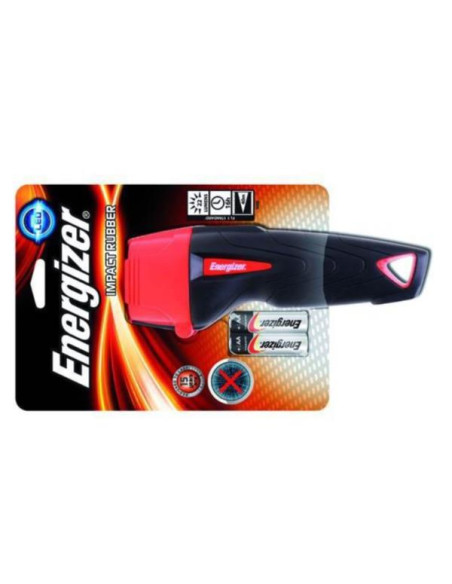 TORCIA IMPACT 2AA 60 LUMENS - TRAY