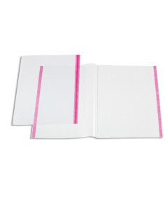 CF25 COPRILIBRO PP BUCCIA NEUTRO