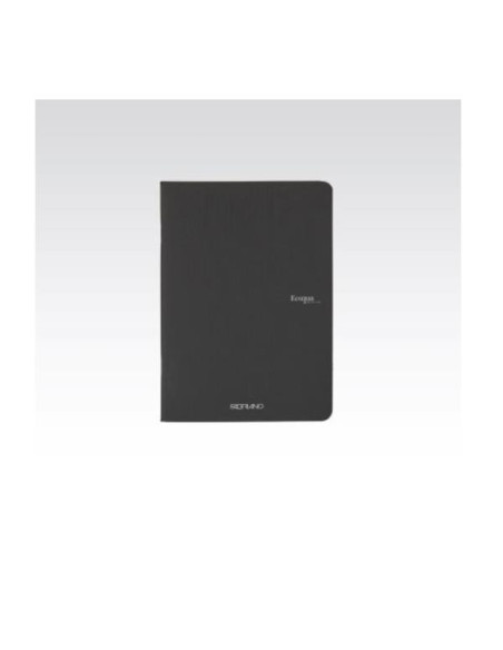 FG40 ECOQUA PM A4 A4 BLANK NERO