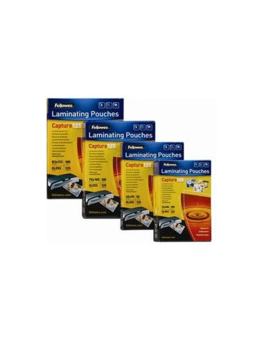 CF100POUCH 83X113 125MICRON
