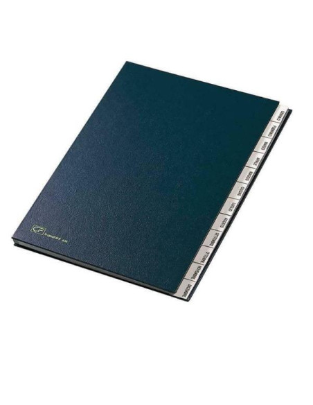 CLASSIFIC GEN/DIC BLU