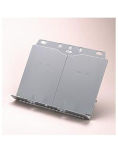 LEGGIO BOOK-LIFT SILVER