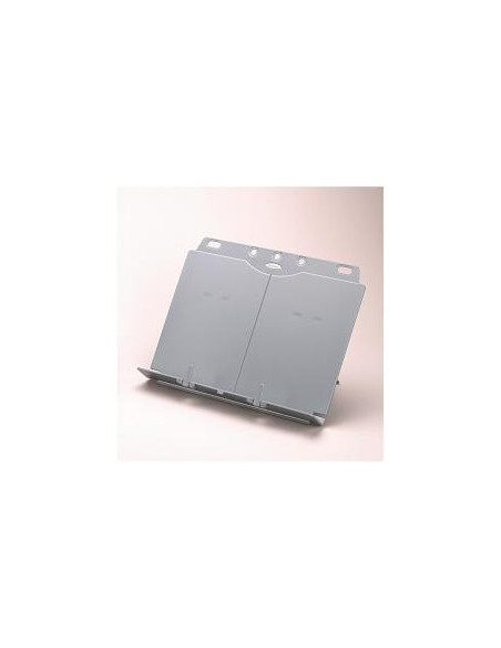 LEGGIO BOOK-LIFT SILVER