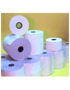 ROTOLI X REG.DI CASSA MM57X60 CF.50