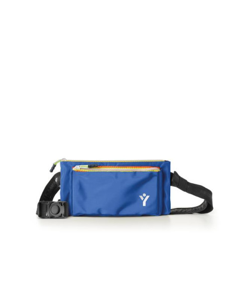MARSUPIO READY DYNAMO BUDDY BLU