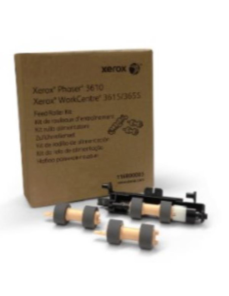 PAPER FEED ROLLER KIT X PHASER 3610