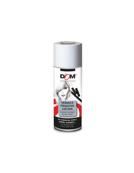 SPRAY FISSANTE