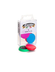 MAGNETI COLORATI