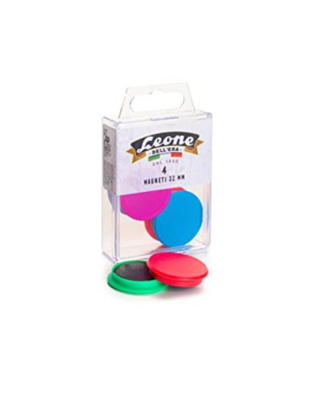 MAGNETI COLORATI