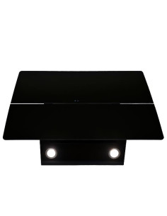 CAPPA PARETE DONATELLOANERA 60CM
