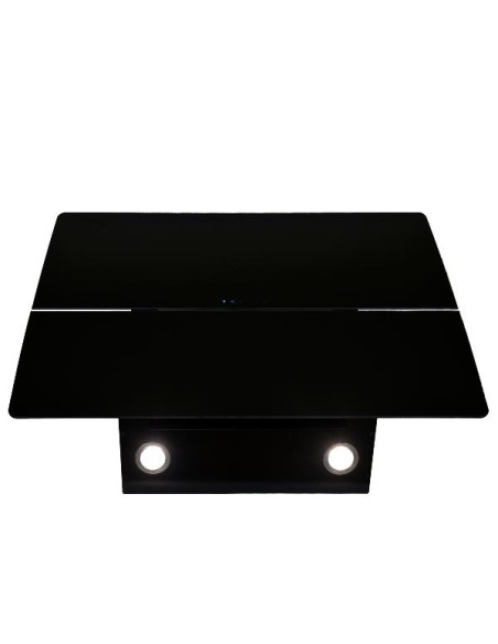 CAPPA PARETE DONATELLOANERA 60CM