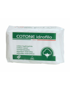 COTONE IDROFILO 50GR