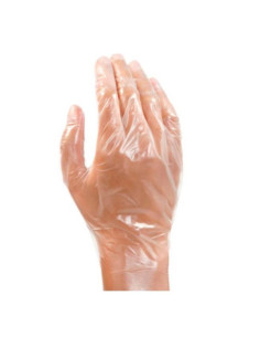 GUANTI COPOLIM PAIO STERILI TGU