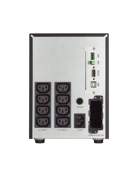 KEOR SPE SIN DISP LCD 750VA 600W