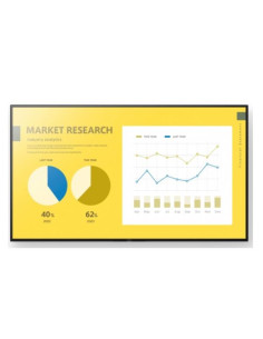 43" PRO BRAVIA LCD 350NIT 16/7