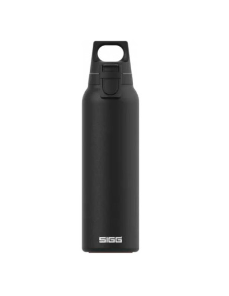 H C ONE LIGHT BLACK
