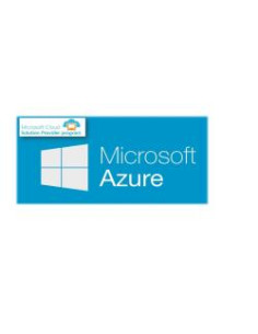 AZURE USAGE