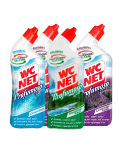 CF12 WC NET PROFUMOSO 700ML
