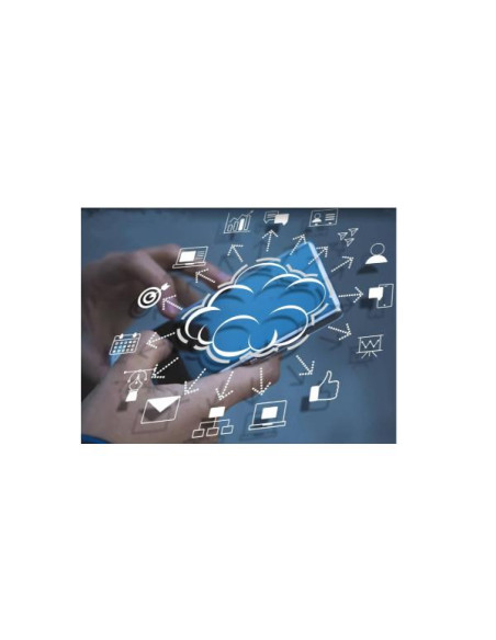 CLOUD DC-VIRTUAL CPU-1 CPU-1GHZ