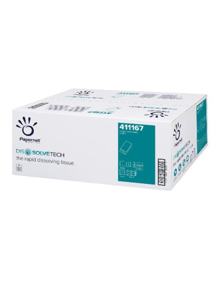 CF15X250 ASCIUGAMANI A V DISSOLVE T