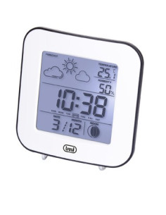 Trevi ME 3106 Bianco Batteria