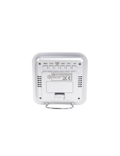 Trevi ME 3106 Bianco Batteria 2