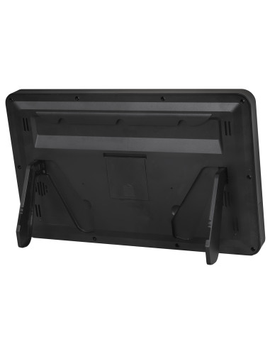 Trevi OM 3560 RC Nero LCD Batteria