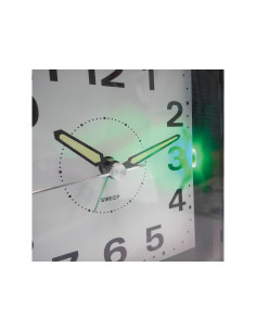 Trevi SL 3095 V Sveglia al quarzo Nero 2