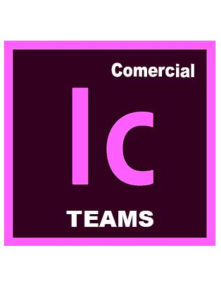 INCOPY TEAMS ML NEW GOV